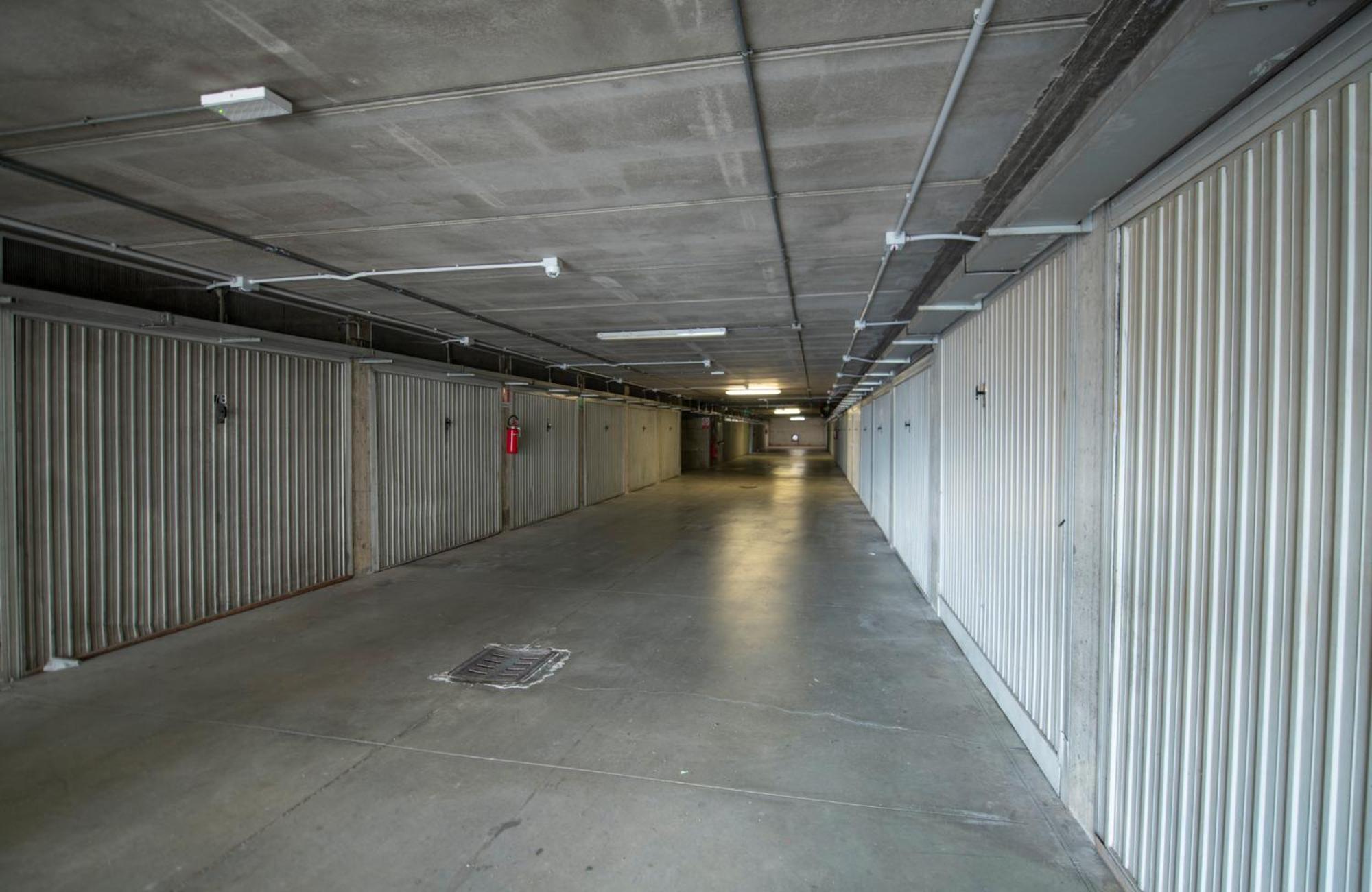 Bellavista Free Parking City Center 圣吉米纳诺 外观 照片